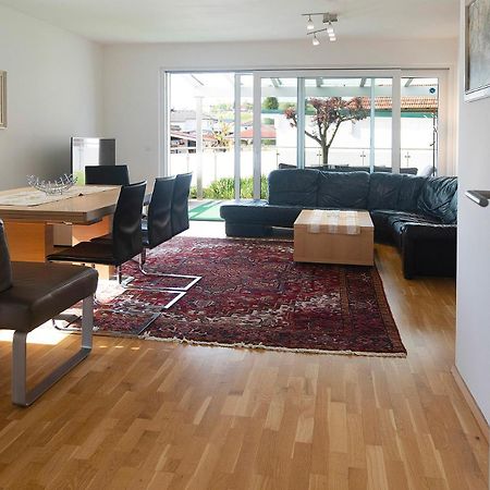 Apartment Mit Garten Dobl-Zwaring Buitenkant foto