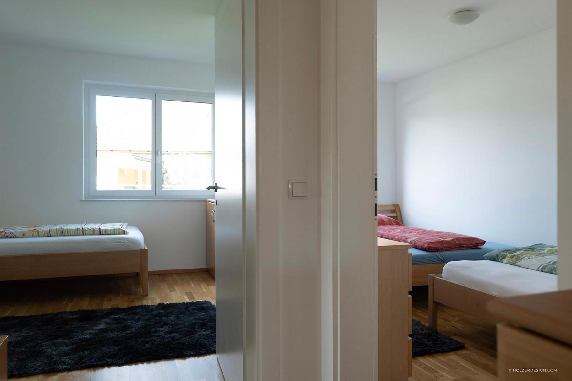 Apartment Mit Garten Dobl-Zwaring Buitenkant foto