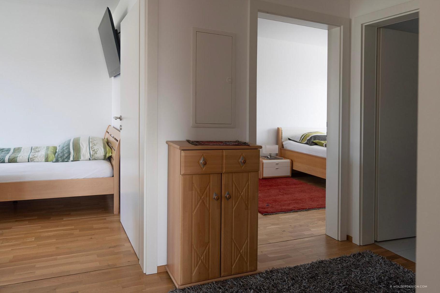 Apartment Mit Garten Dobl-Zwaring Buitenkant foto