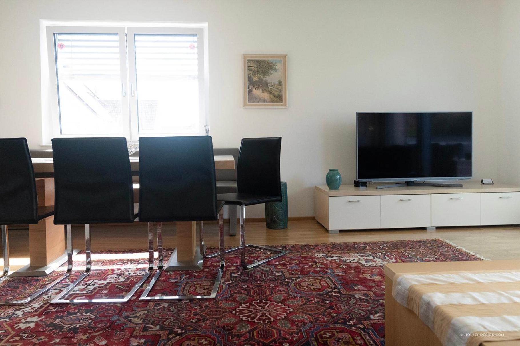 Apartment Mit Garten Dobl-Zwaring Buitenkant foto