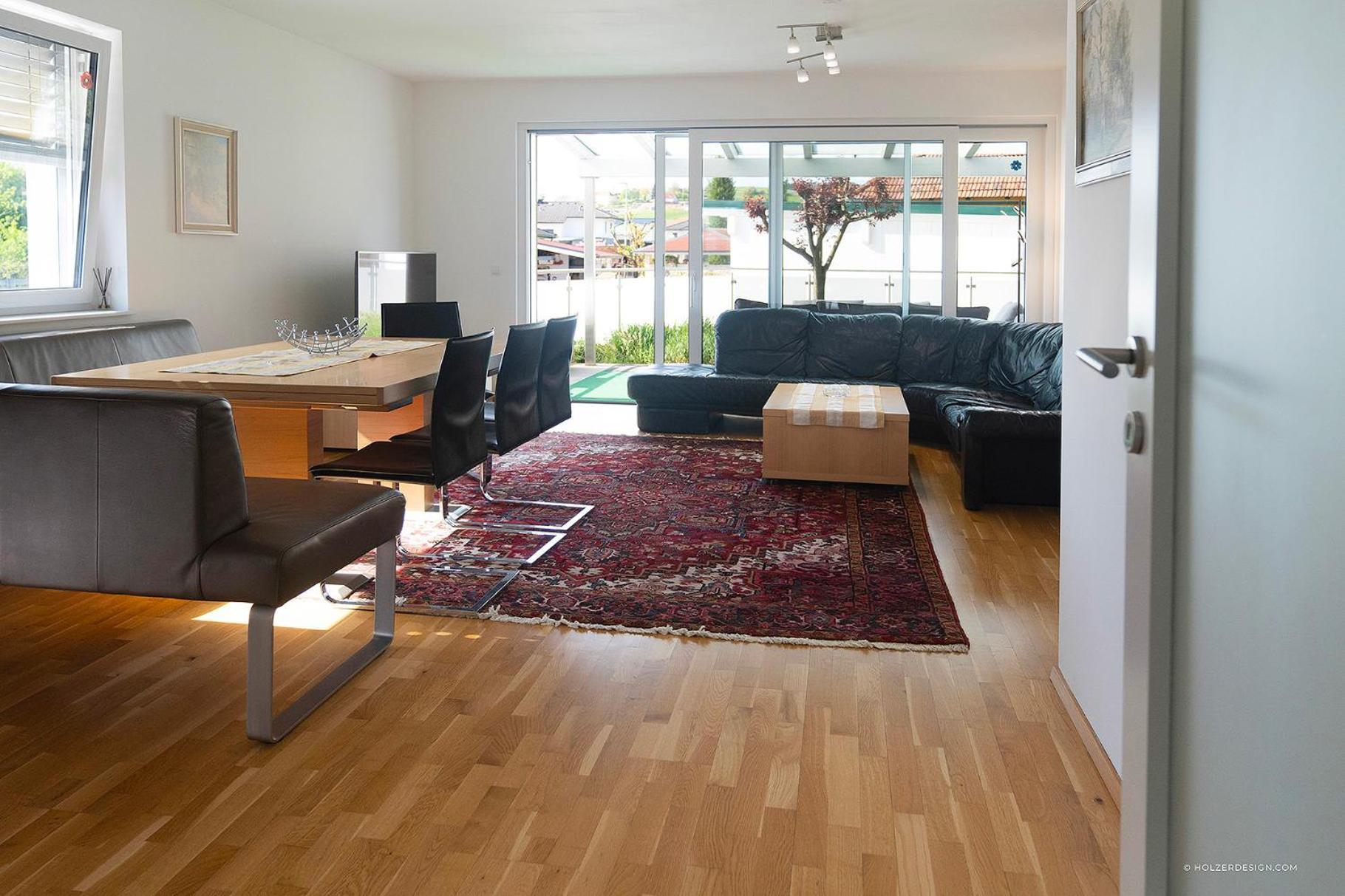Apartment Mit Garten Dobl-Zwaring Buitenkant foto